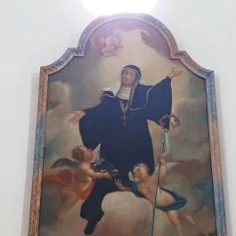 Szent Teréz-kápolna, Tarcal - Egyéb