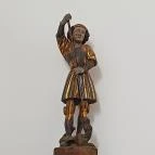 Szent Teréz-kápolna Tarcal - Egyéb