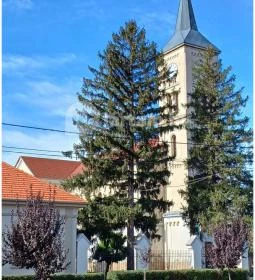 Szent Vendel Római Katolikus templom