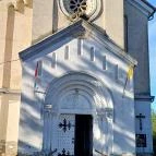 Szent Vendel Római Katolikus templom Fegyvernek - Egyéb