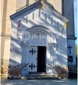 Szent Vendel Római Katolikus templom