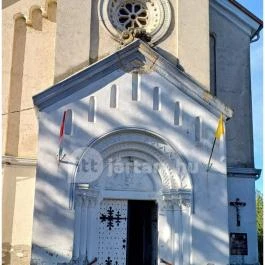 Szent Vendel Római Katolikus templom Fegyvernek - Egyéb