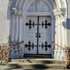 Szent Vendel Római Katolikus templom Fegyvernek - Egyéb