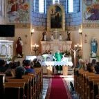 Szent Vendel Római Katolikus templom Fegyvernek - Egyéb