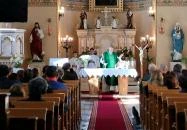 Szent Vendel Római Katolikus templom Fegyvernek