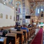 Szent Vendel Római Katolikus templom Fegyvernek - Egyéb