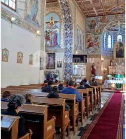 Szent Vendel Római Katolikus templom