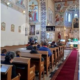 Szent Vendel Római Katolikus templom Fegyvernek - Egyéb