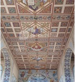 Szent Vendel Római Katolikus templom