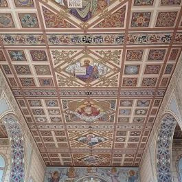 Szent Vendel Római Katolikus templom Fegyvernek - Egyéb