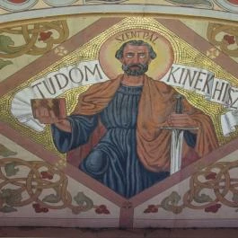 Szent Vendel Római Katolikus templom Fegyvernek - Egyéb