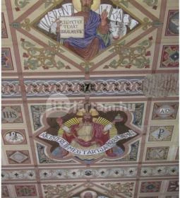 Szent Vendel Római Katolikus templom