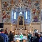 Szent Vendel Római Katolikus templom Fegyvernek - Egyéb