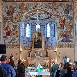 Szent Vendel Római Katolikus templom Fegyvernek - Egyéb