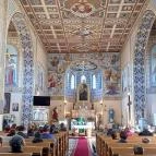 Szent Vendel Római Katolikus templom Fegyvernek - Egyéb