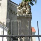 Szent Vendel Római Katolikus templom Fegyvernek - Egyéb