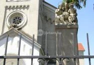 Szent Vendel Római Katolikus templom Fegyvernek