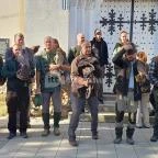 Szent Vendel Római Katolikus templom Fegyvernek - Egyéb