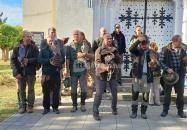 Szent Vendel Római Katolikus templom Fegyvernek