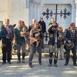 Szent Vendel Római Katolikus templom Fegyvernek - Egyéb