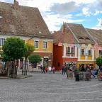 Szentendre fő tere Szentendre - Egyéb