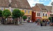Szentendre fő tere Szentendre - Egyéb