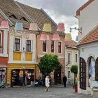 Szentendre fő tere Szentendre - Egyéb