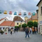 Szentendre fő tere Szentendre - Egyéb