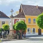 Szentendre fő tere Szentendre - Egyéb