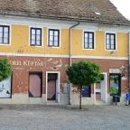 Szentendre fő tere Szentendre - Egyéb