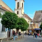 Szentendre fő tere Szentendre - Egyéb