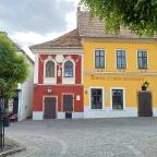 Szentendre fő tere Szentendre - Egyéb