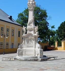 Szentháromság-oszlop