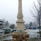 Szentháromság-szobor Budapest - Egyéb