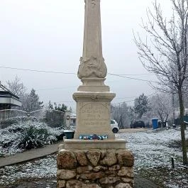 Szentháromság-szobor, Budapest - Egyéb