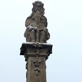 Szentháromság-szobor, Budapest - Egyéb