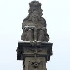 Szentháromság-szobor Budapest - Egyéb