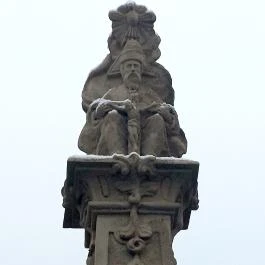 Szentháromság-szobor, Budapest - Egyéb