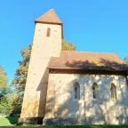 Szentháromság Templom Velemér - Egyéb