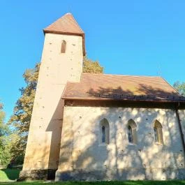 Szentháromság Templom, Velemér - Egyéb