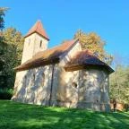 Szentháromság Templom Velemér - Egyéb