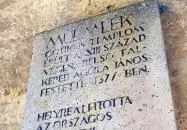 Szentháromság Templom Velemér