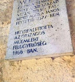 Szentháromság Templom