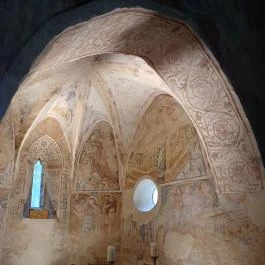 Szentháromság Templom, Velemér - Egyéb