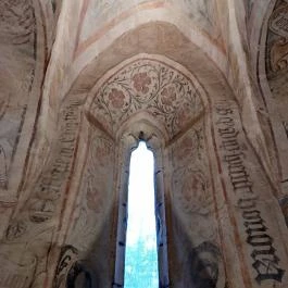 Szentháromság Templom, Velemér - Egyéb