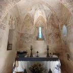 Szentháromság Templom Velemér - Egyéb