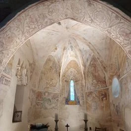 Szentháromság Templom, Velemér - Egyéb