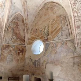 Szentháromság Templom, Velemér - Egyéb