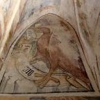 Szentháromság Templom Velemér - Egyéb