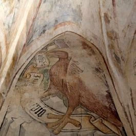 Szentháromság Templom, Velemér - Egyéb